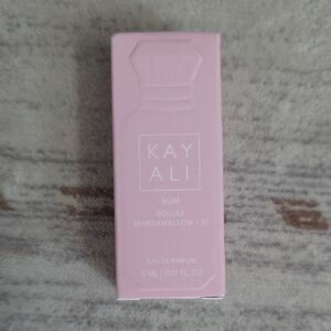 Kayali Yum Boujee Marshmallow Eau de Parfum